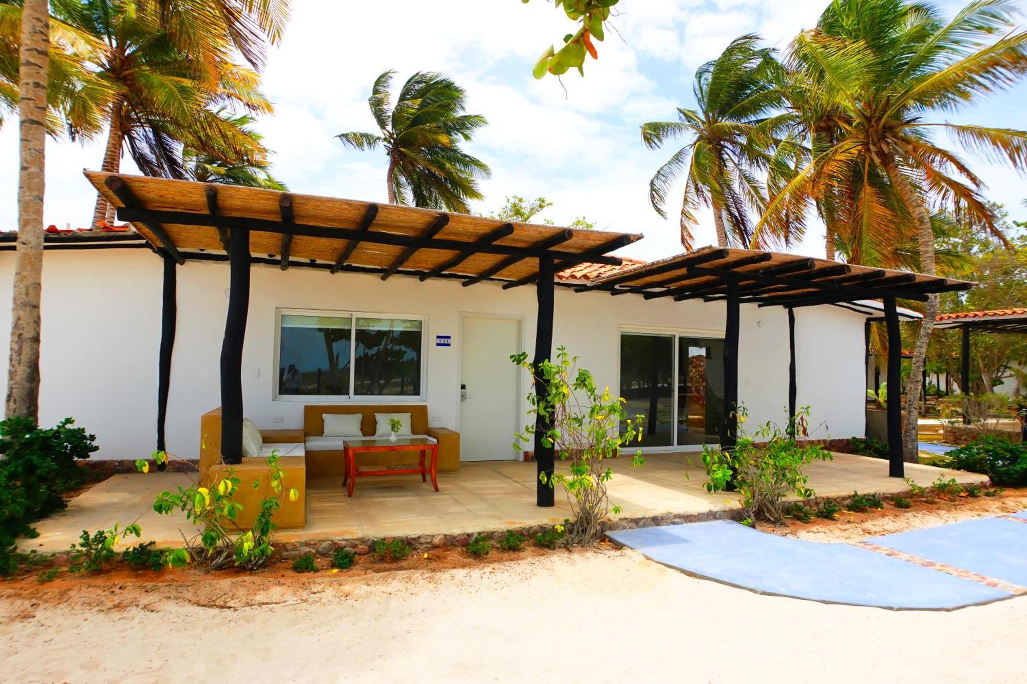 Hotel Sunsol Punta Blanca San Pedro Exterior foto