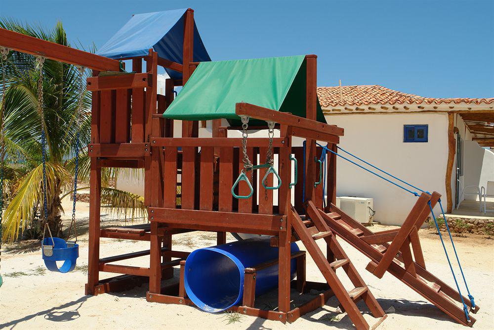 Hotel Sunsol Punta Blanca San Pedro Exterior foto